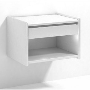 Sengebord nr. 1322 til ophngning