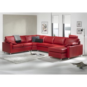 Palermo hj�rnesofa
