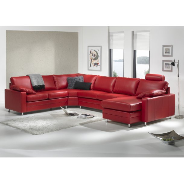 Palermo hj�rnesofa