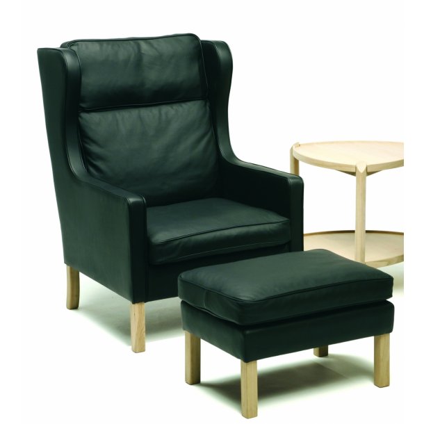 �reklapstol model l�der model Classic