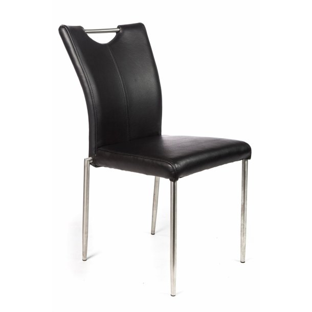 Stol l�der model 1775