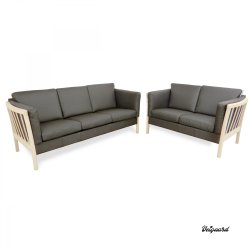 London sofast 3+2 pers.