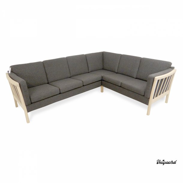 London hjrnesofa 6 pers.