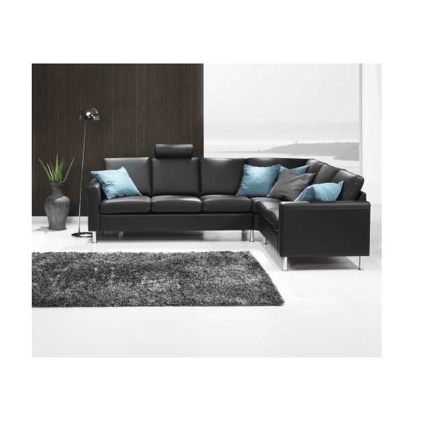 Hjrnesofa model Kiwi 1863