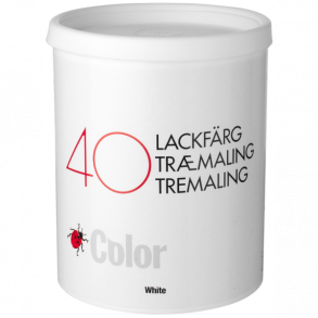 Trmaling indendrs 0,75 ltr.