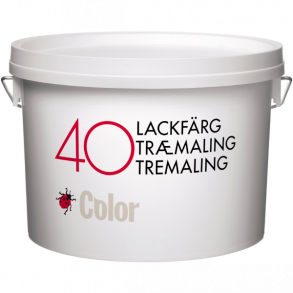 Trmaling indendrs 2,5ltr