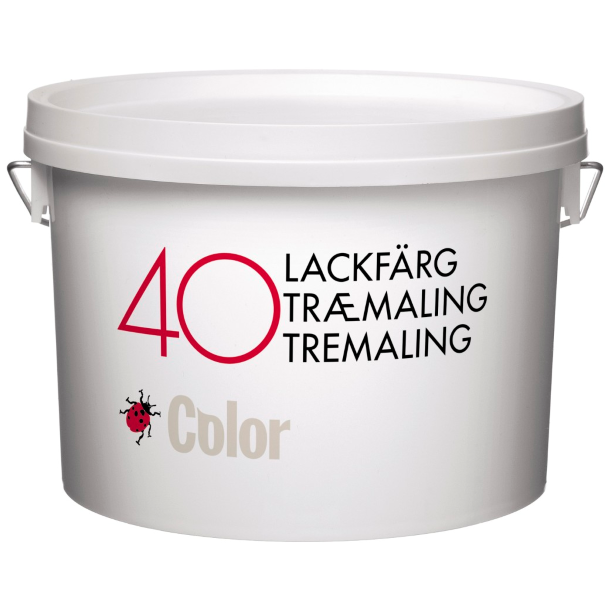 Trmaling indendrs 2,5ltr