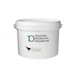 10L vgmaling