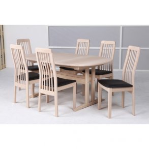 Spisebord model 2004