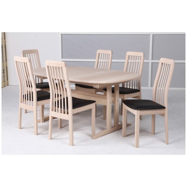 Spisebord model 2004