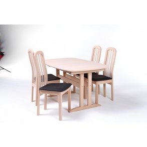 Spisebord nr. 810 b�g s�be