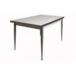 Spisebord nr. 1879 med hollandsk udtr�k